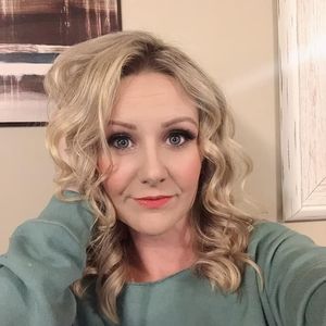 Meet your Posher, Krystal